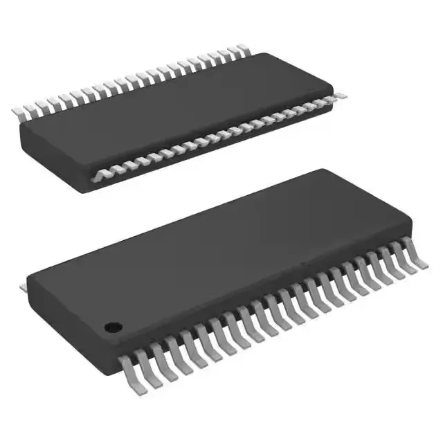 Texas Instruments BQ34Z653DBT — Analog & Data Acquisition
