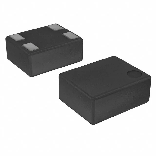 Microchip Technology DSC6111ME2A-000.0000T — Crystals & Oscillators