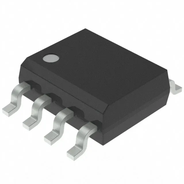 Microchip Technology AT24C08D-SSHM-B