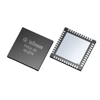 Infineon Technologies CYPM1115-48LQXI
