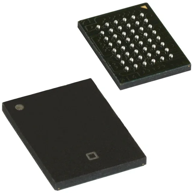 Infineon Technologies CY7C1021CV26-15BAET — Memory (DRAM / SRAM / Flash / EEPROM)