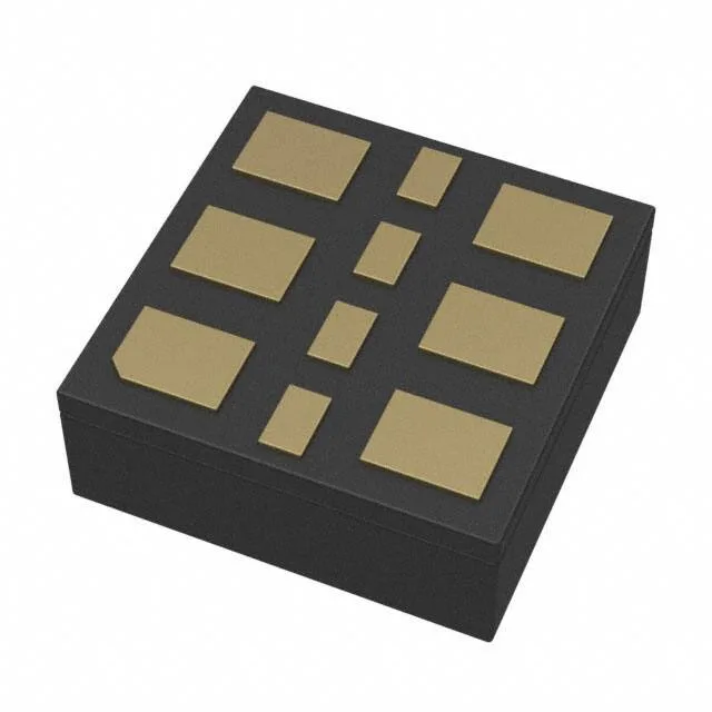 Analog Devices MAX30208CLB+T