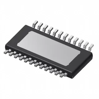 Infineon Technologies TLE75008ESDXUMA1