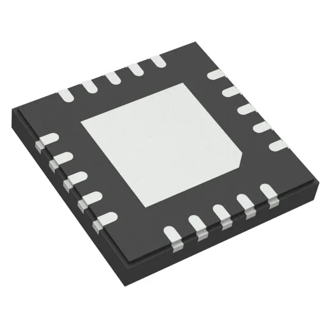 Microchip Technology PIC16F17146-I/6N — Microcontrollers & Processors (MCU / MPU / DSP)