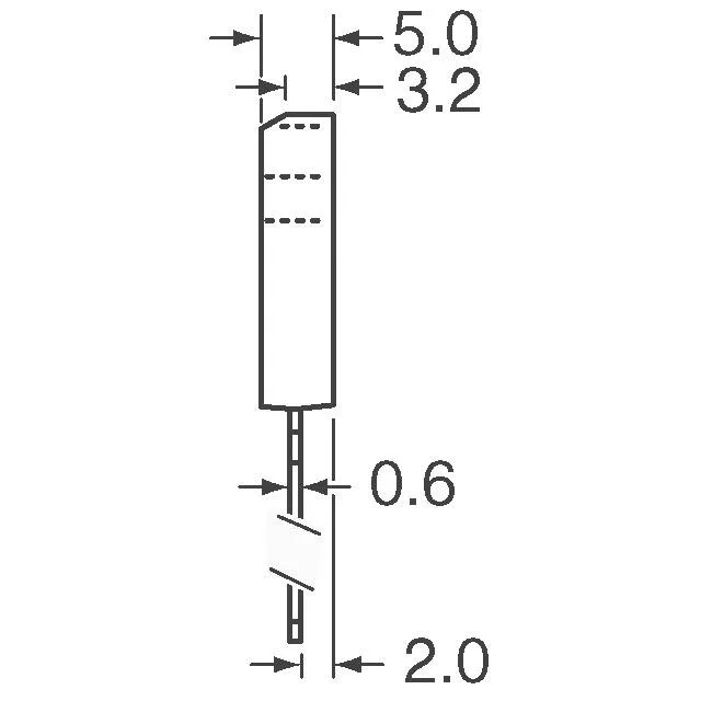 Panasonic Electronic Components 2SC3975