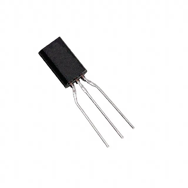 Panasonic Electronic Components 2SC13840Q