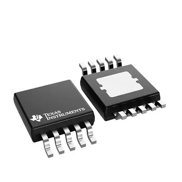 Texas Instruments TPS7A4401DGQR