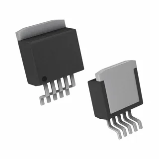 ROHM Semiconductor BD00EA5WFP2-E2