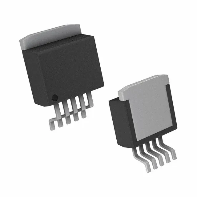 Analog Devices LT1764AEQ#PBF — Analog & Data Acquisition