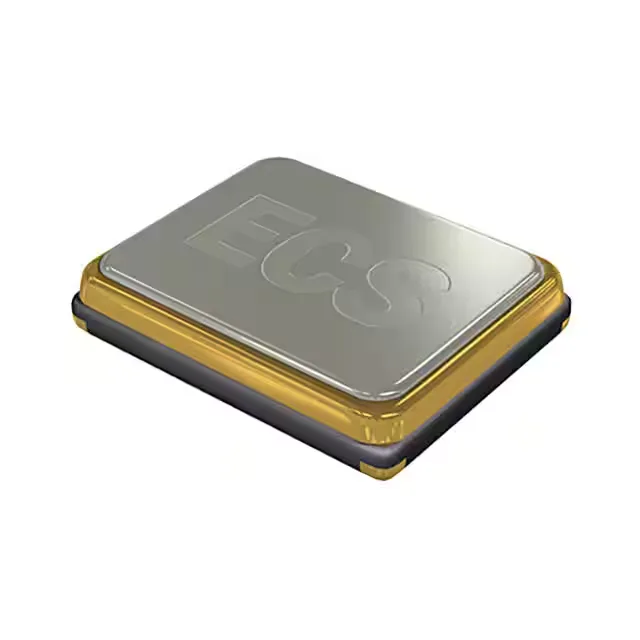 ECS Inc. ECS-200-10-37QZ-AES-TR — Crystals & Oscillators