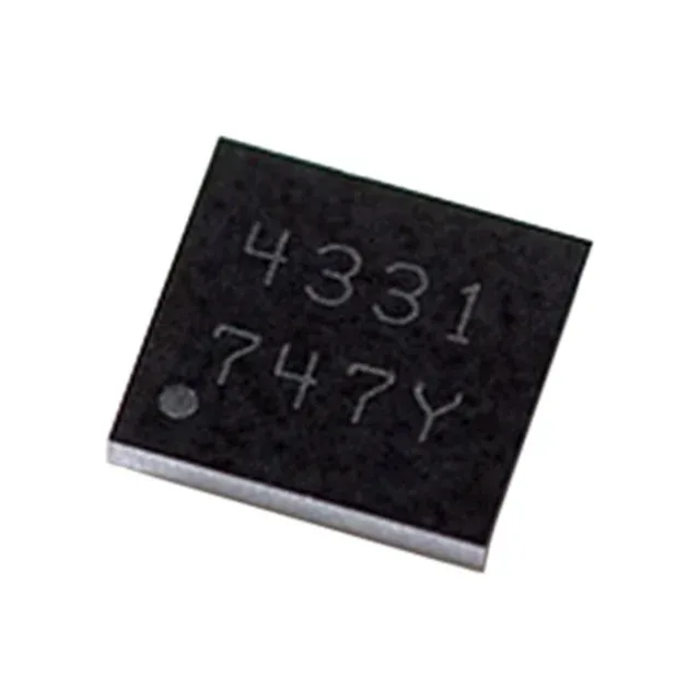 Asahi Kasei Microdevices/AKM AK4331ECB — Signal Isolation
