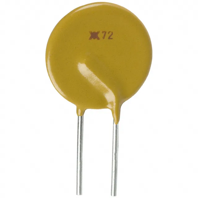 Littelfuse Inc. RXEF160-2 — Circuit Protection