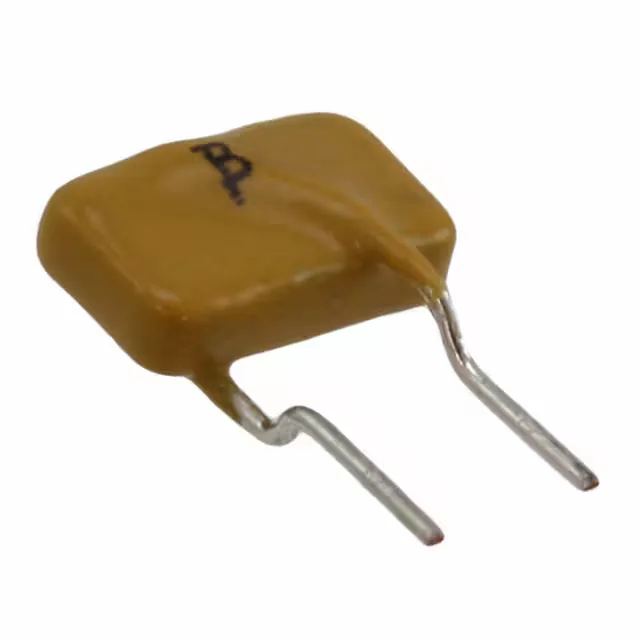 Bourns Inc. MF-RX018/250-0 — Circuit Protection