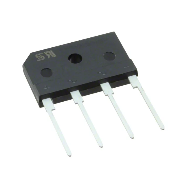 Taiwan Semiconductor Corporation TS6K80 — Discrete Semiconductors