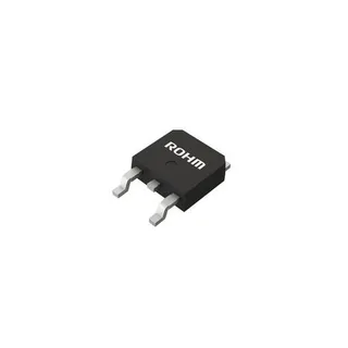 ROHM Semiconductor RB098BM-40TL