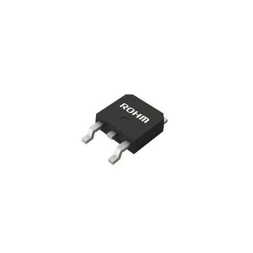 ROHM Semiconductor RB098BM-40TL — Discrete Semiconductors