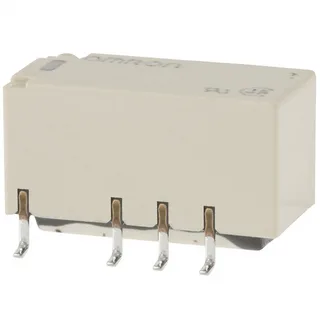 Omron Electronics Inc-EMC Div G6S-2F-10DC24