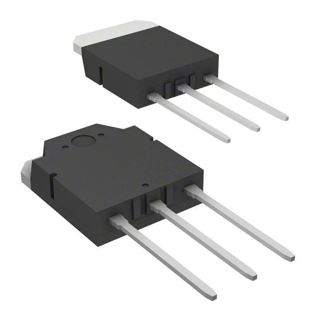 Renesas Electronics Corporation 2SK1058-E