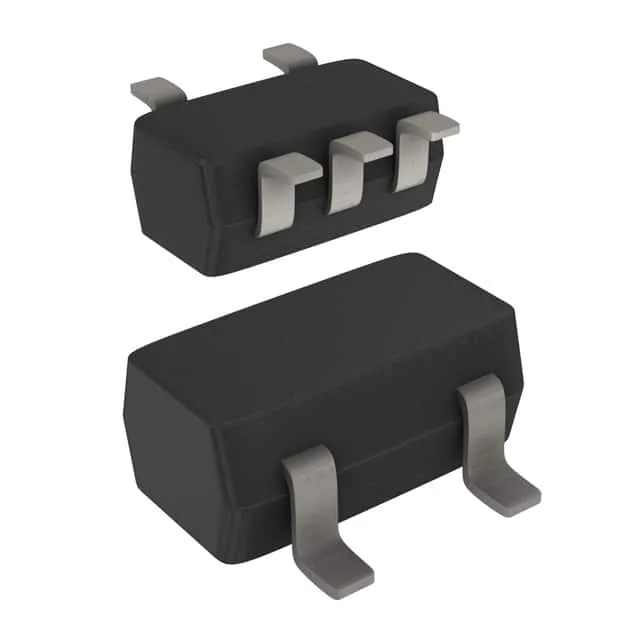 Toshiba Semiconductor and Storage 2SK3320-BL(TE85L,F — Discrete Semiconductors