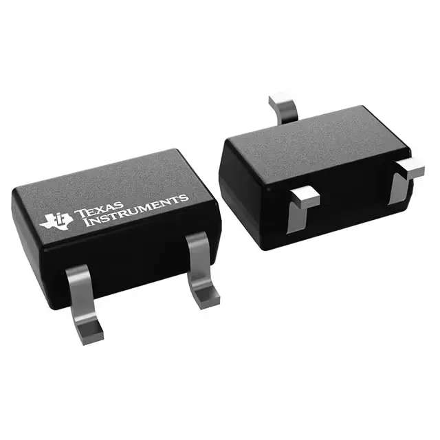 Texas Instruments TLV803EC29DCKR
