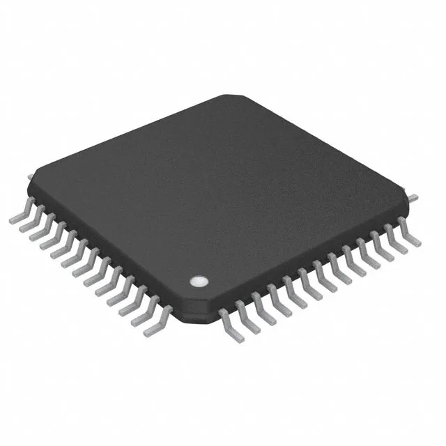 Infineon Technologies CY7C136-55NXCT — Memory (DRAM / SRAM / Flash / EEPROM)
