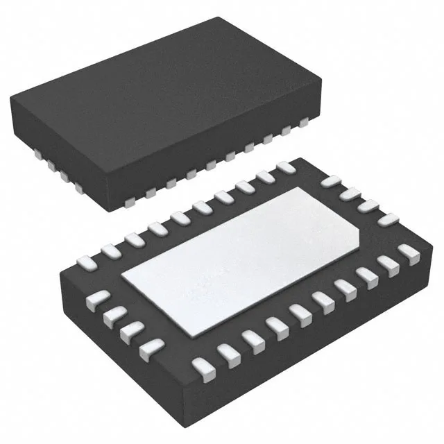 Analog Devices LTC3643EUDD#PBF — Discrete Semiconductors