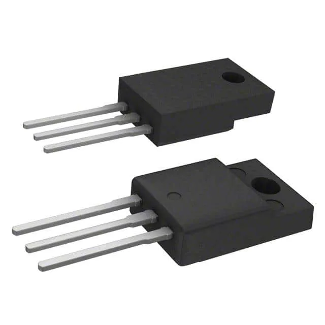 STMicroelectronics STP60NF06FP — Discrete Semiconductors