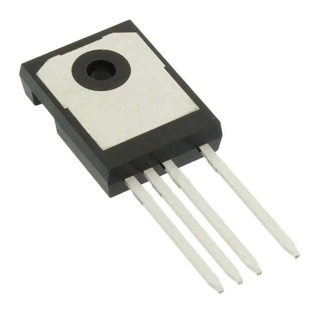 Infineon Technologies IGZ75N65H5XKSA1