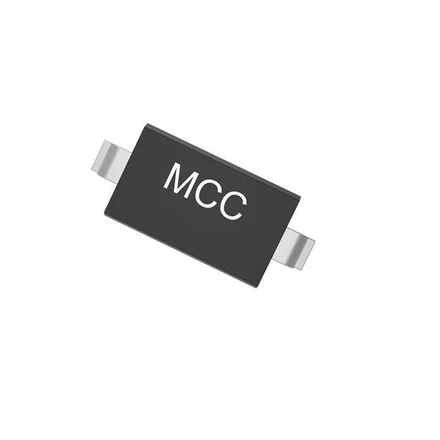 Micro Commercial Co BAS16WX-TP