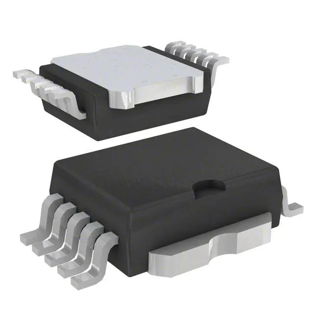 STMicroelectronics VIPER53ESPTR-E