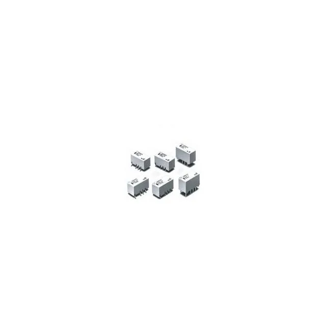 Omron Electronics Inc-EMC Div G6SU-2-DC4.5 — Signal Relays
