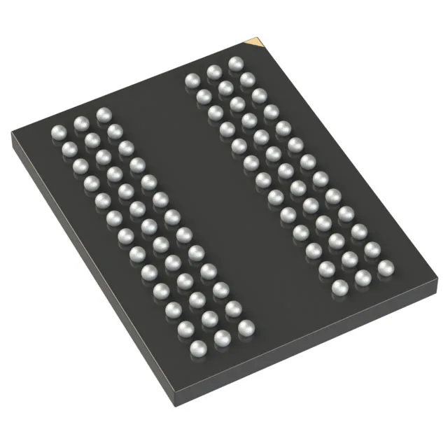 Micron Technology Inc. MT41K256M4JP-125:G