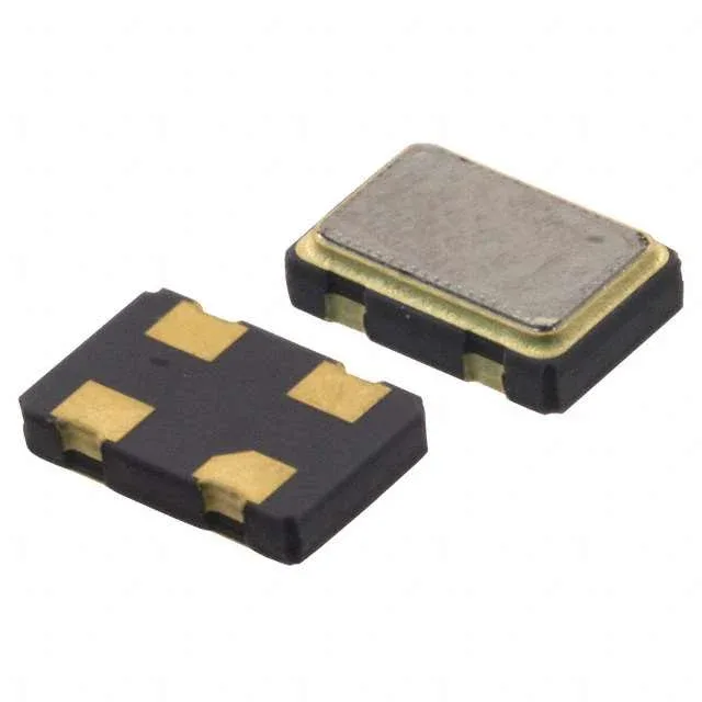 ECS Inc. ECS-3518-666-B-TR — Crystals & Oscillators