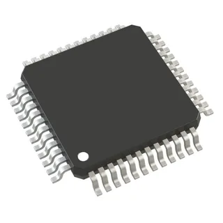 Analog Devices MAX1198ECM+D