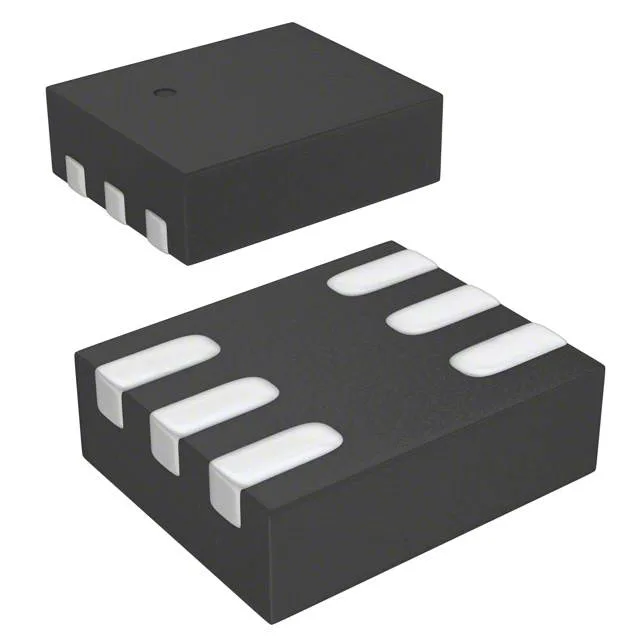 STMicroelectronics STM6524ALARDL6F