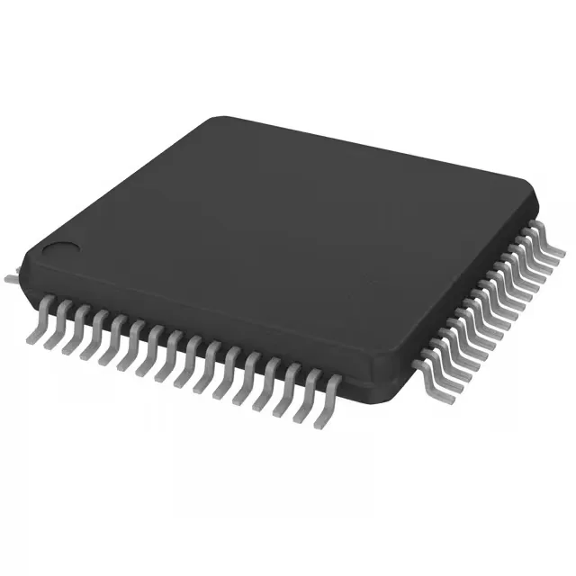 ROHM Semiconductor BU91501KV-ME2 — Analog & Data Acquisition