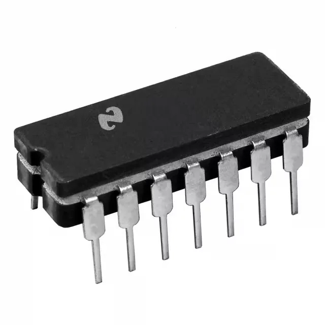 Texas Instruments LM324J — Analog & Data Acquisition