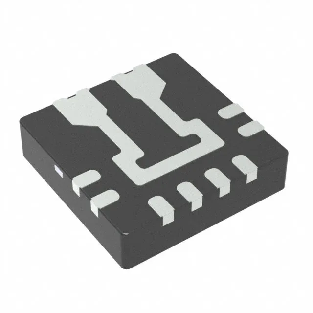 Allegro MicroSystems ACS70331EESATR-2P5B3