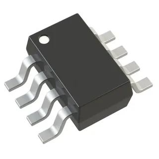 Analog Devices LTC4360ISC8-2#TRMPBF