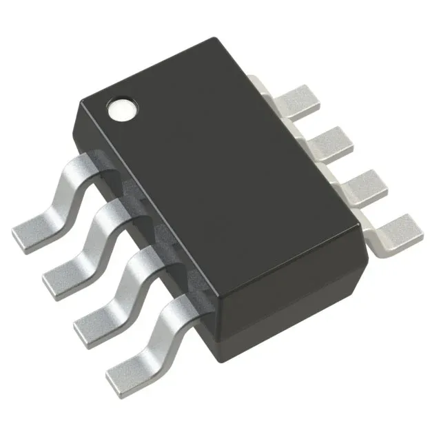 Analog Devices LTC4360ISC8-2#TRMPBF — DC-DC Power Modules