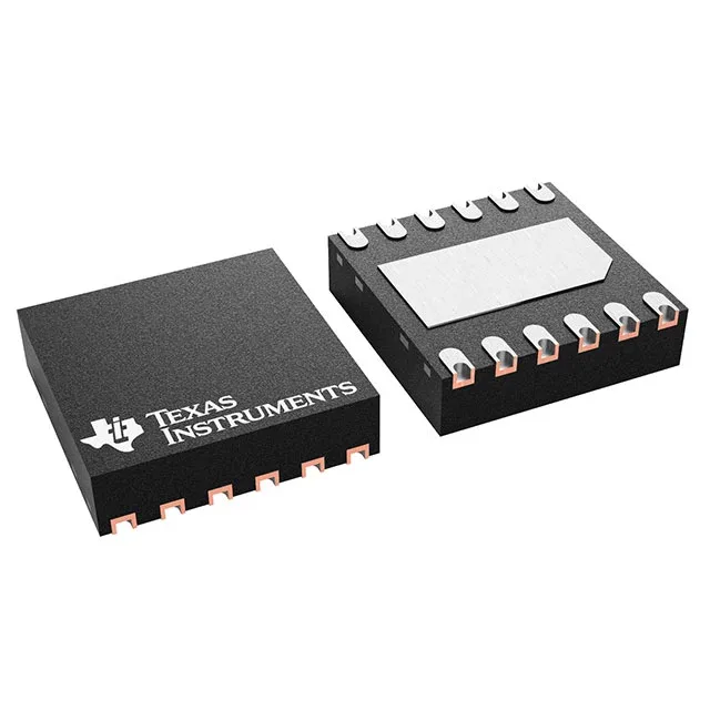 Texas Instruments LM74800MDRRR