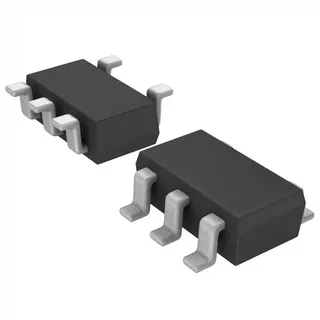 ROHM Semiconductor QS5Y1TR