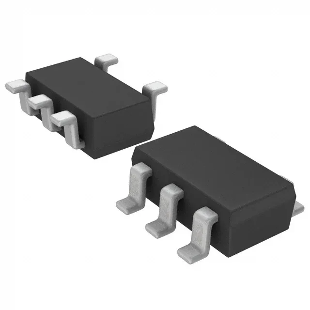 ROHM Semiconductor QS5Y1TR