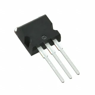 STMicroelectronics STI33N65M2