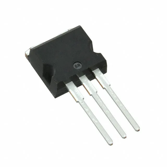 STMicroelectronics STI33N65M2