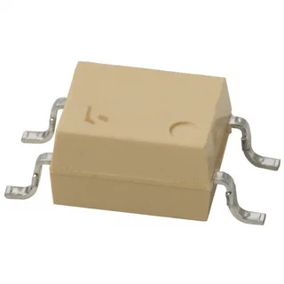 Toshiba Semiconductor and Storage TLP181(GR,T)