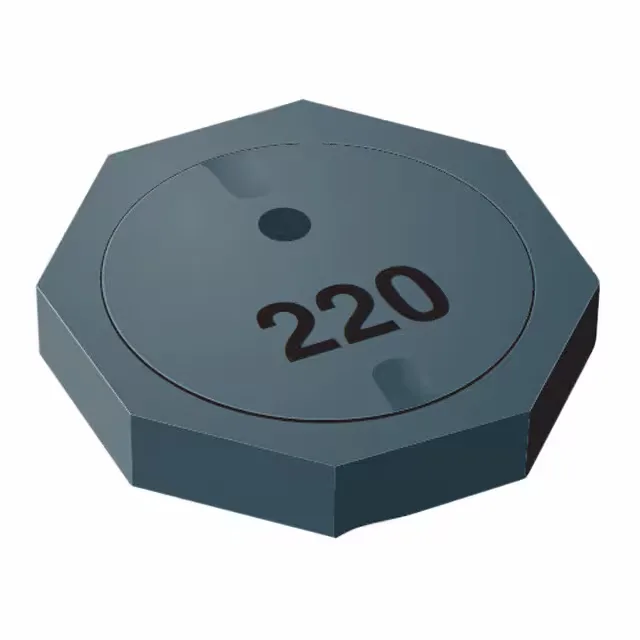 Bourns Inc. SRU5011-150Y — Inductors & Chokes