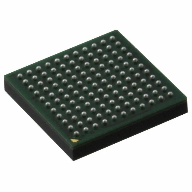 NXP USA Inc. MKL46Z128VMC4 — Microcontrollers & Processors (MCU / MPU / DSP)