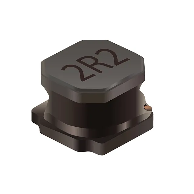 Bourns Inc. SRN5040TA-1R5M