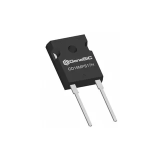 GeneSiC Semiconductor GD15MPS17H